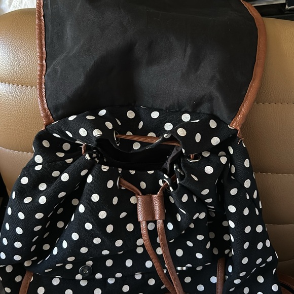 Drawstring backpack - Picture 6 of 6